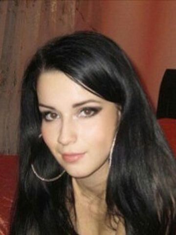 Проститутка Надежда
